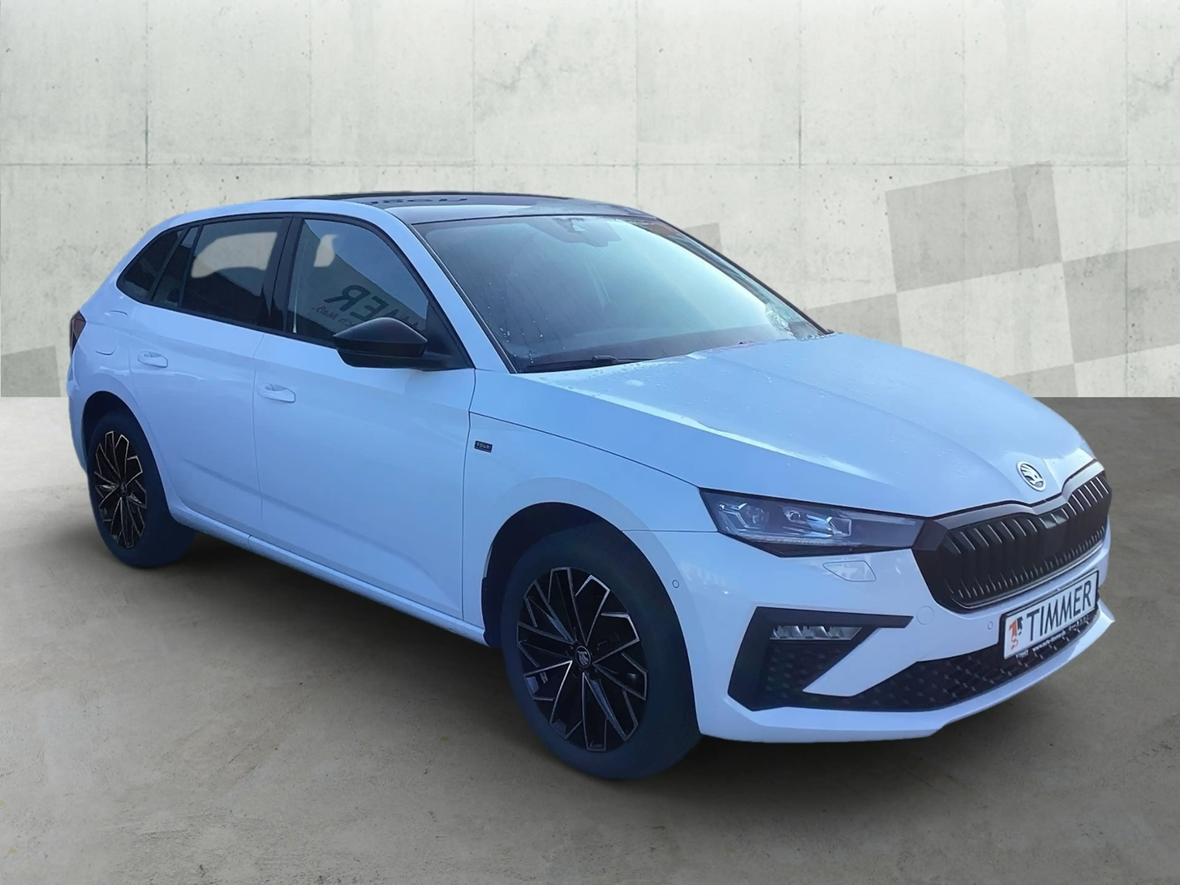 Skoda Scala 1,5 TSI DSG Tour  Emotion*AHK*Komfort*Assist*Info — photo 5