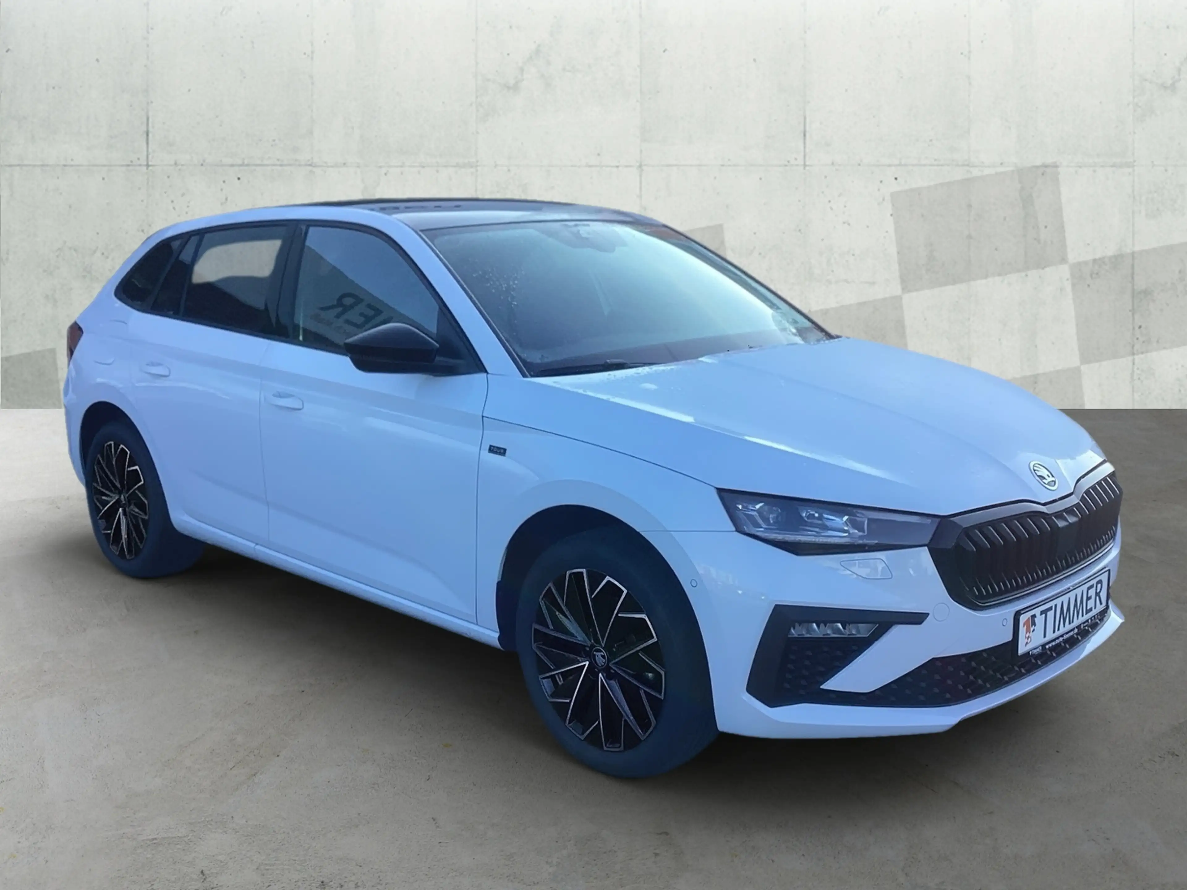 Skoda Scala 1,5 TSI DSG Tour  Emotion*AHK*Komfort*Assist*Info — photo 3