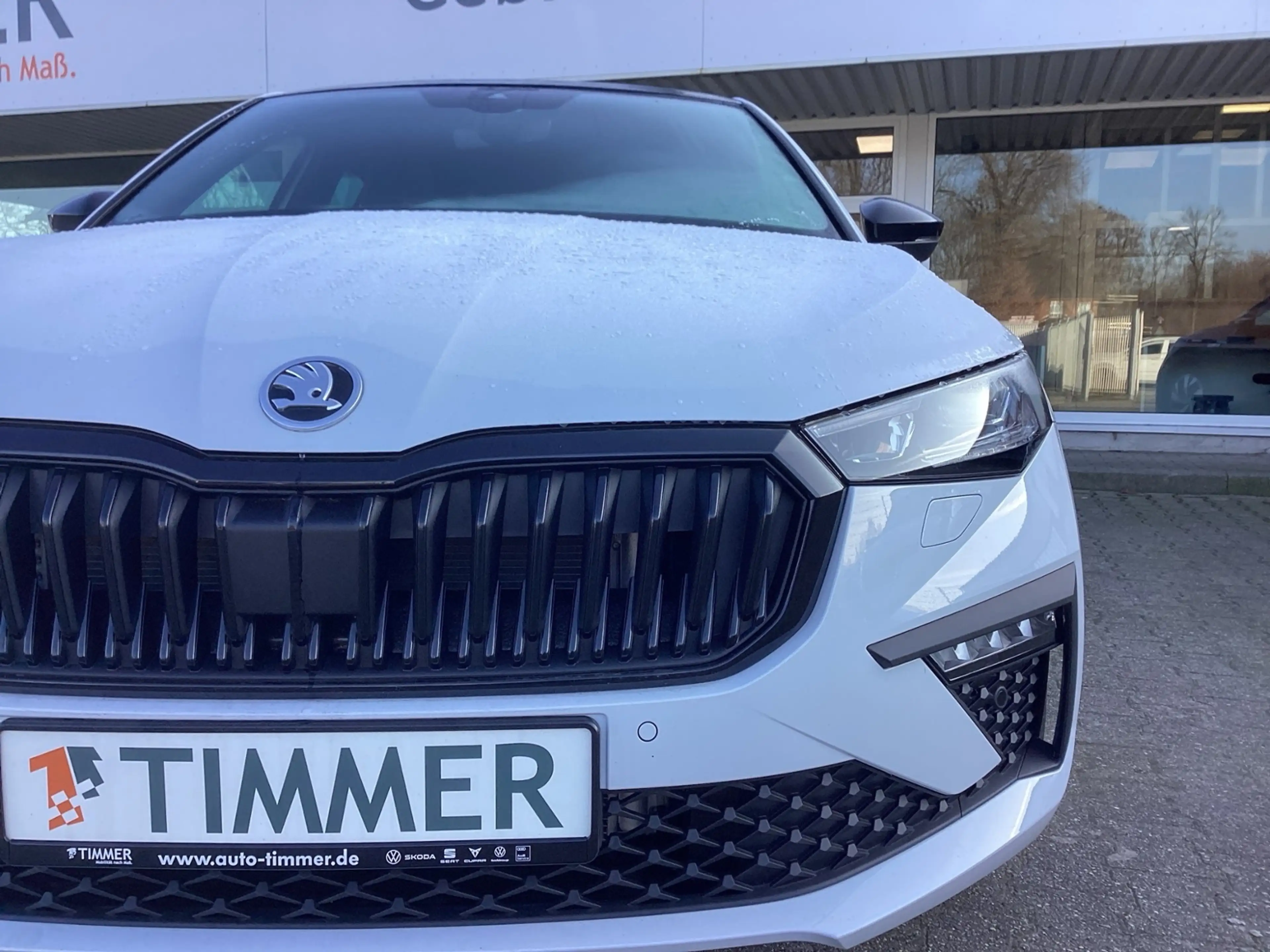 Skoda Scala 1,5 TSI DSG Tour  Emotion*AHK*Komfort*Assist*Info — photo 6