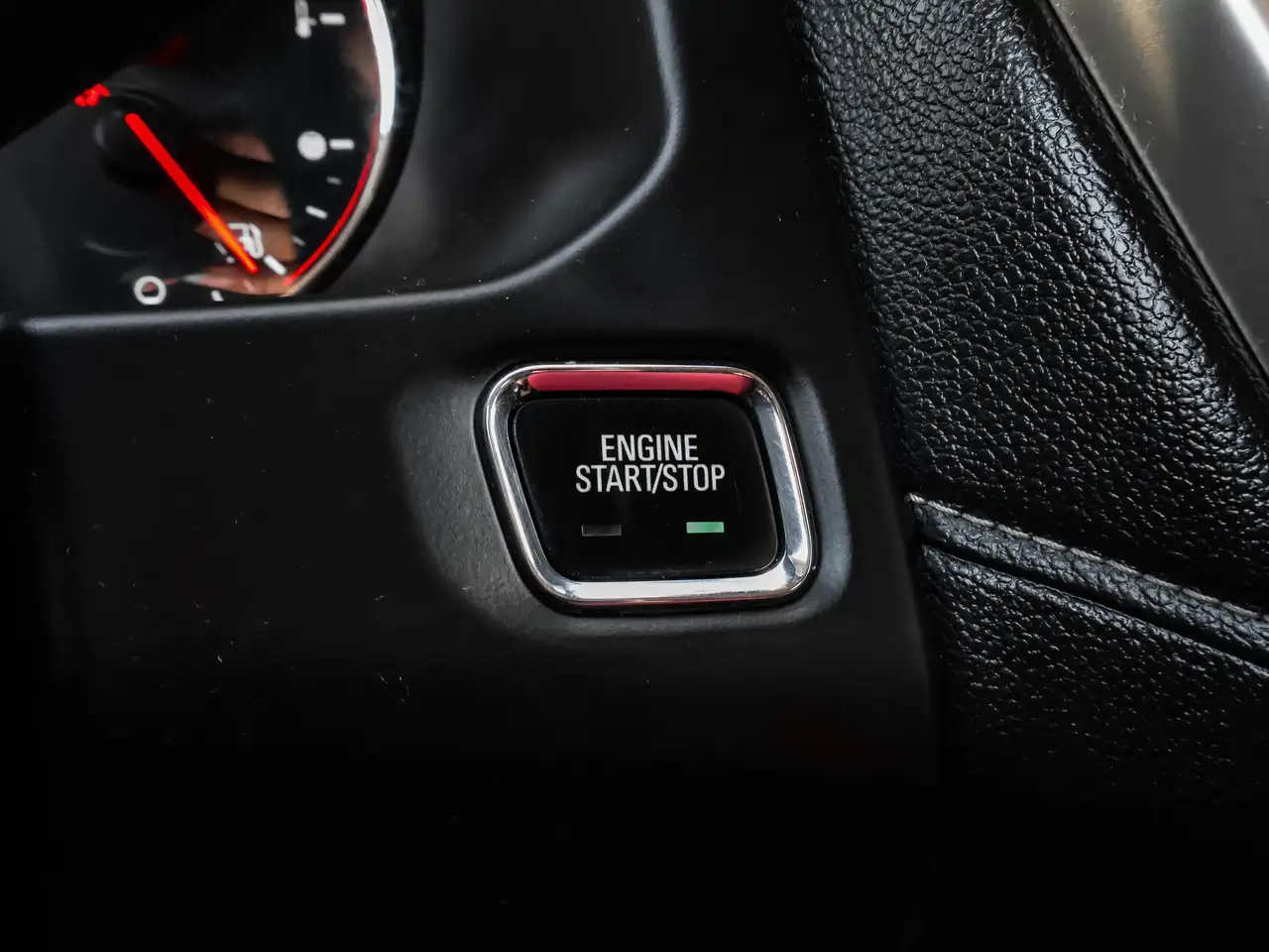 GMC Acadia fotografie GMC Acadia