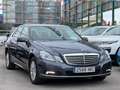 Mercedes-Benz E 250 CDI Blue Efficiency Elegance Gris - thumbnail 1