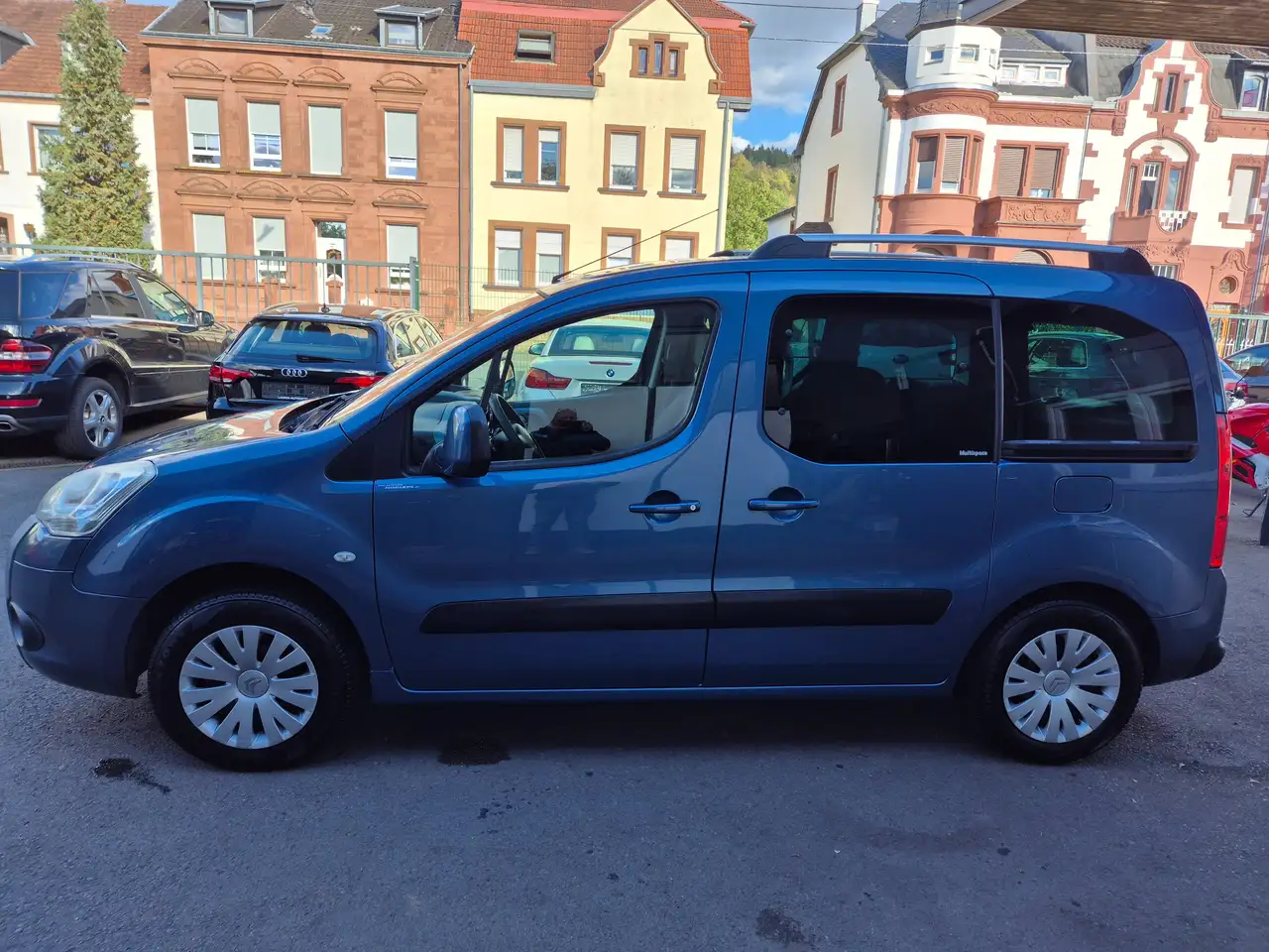 Citroën Berlingo