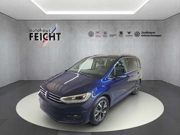 Highline 1,5 l TSI 110 kW (150 PS) DSG