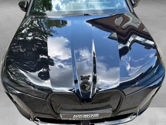 BMW Ix view 14