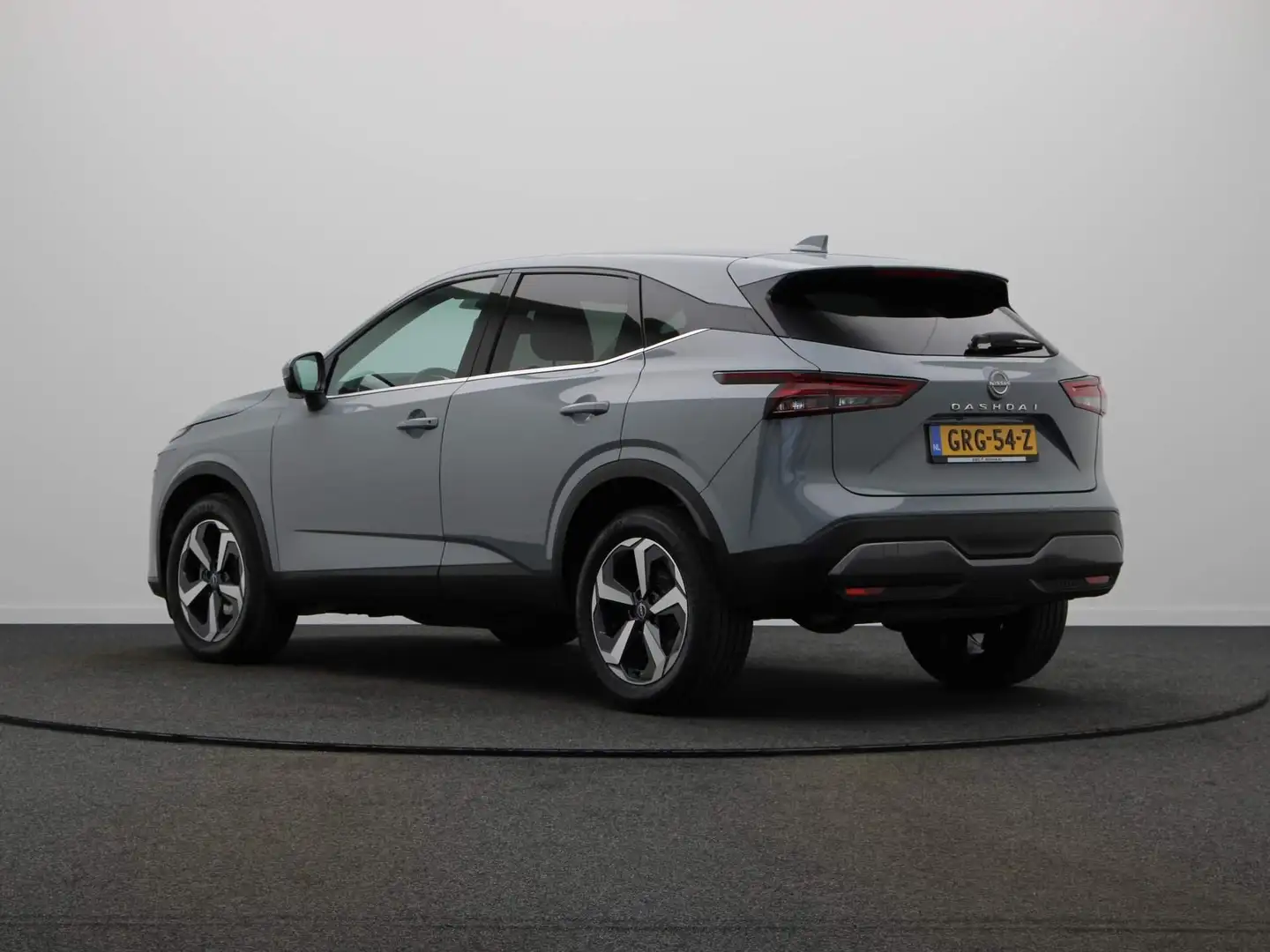 Nissan Qashqai 158pk MHEV Xtronic N-Connecta | 1800kg geremd | St Gris - 2