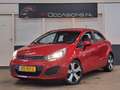 Kia Rio 1.2 CVVT ComfortLine Rood - thumbnail 2