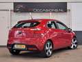 Kia Rio 1.2 CVVT ComfortLine Rood - thumbnail 3
