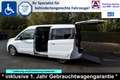 Ford Grand Tourneo Titanium 1,5*rollstuhlgerecht*Wenderampe*Garantie* Weiß - thumbnail 1