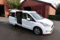 Ford Grand Tourneo Titanium 1,5*rollstuhlgerecht*Wenderampe*Garantie* Weiß - thumbnail 4