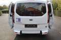 Ford Grand Tourneo Titanium 1,5*rollstuhlgerecht*Wenderampe*Garantie* Weiß - thumbnail 5