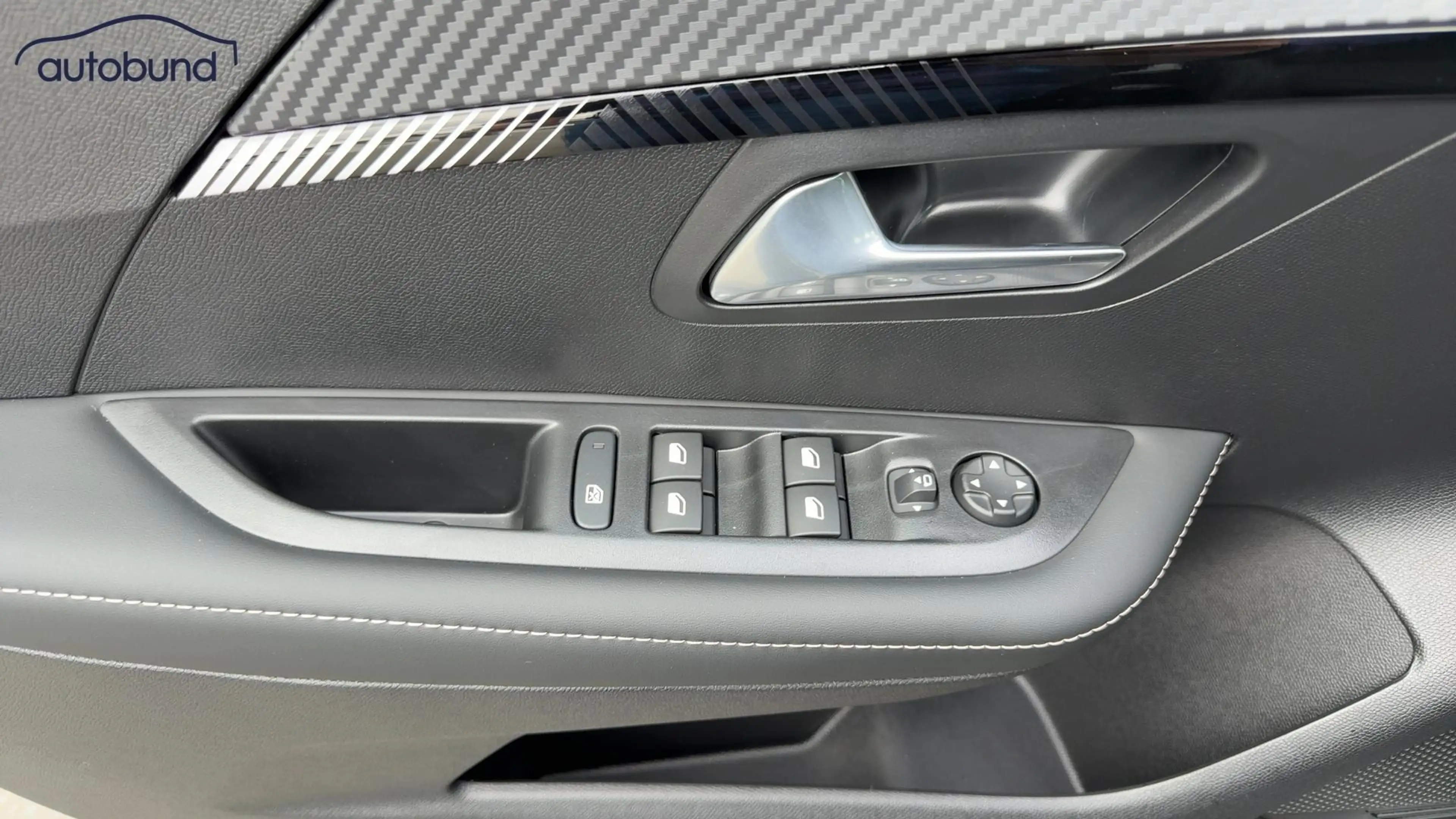 Peugeot 208 II Hybrid 110 e-DSC6 (MHEV) Allure Alu KA LED Link NBA PDC SHA Shz — photo 10