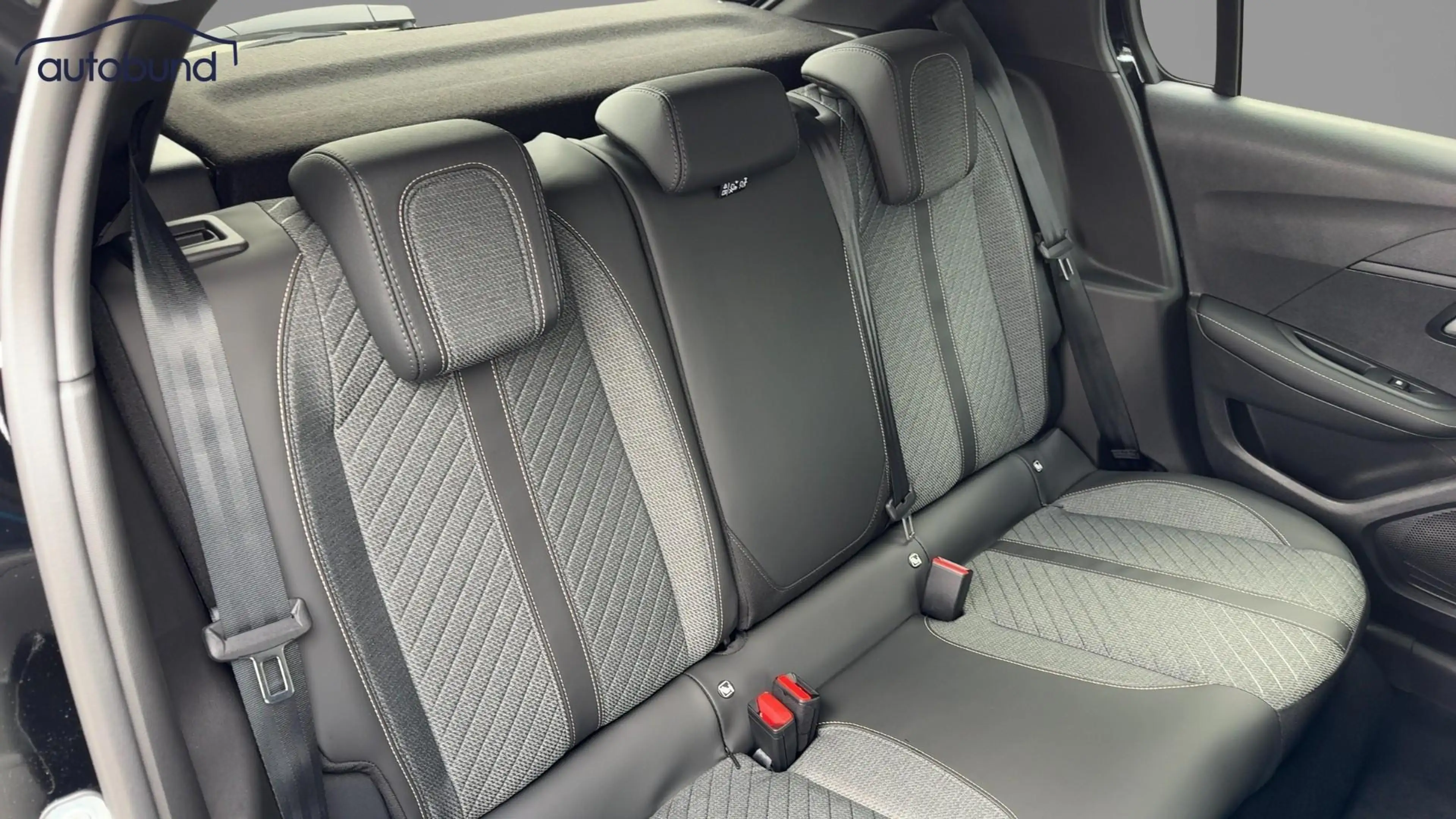 Peugeot 208 II Hybrid 110 e-DSC6 (MHEV) Allure Alu KA LED Link NBA PDC SHA Shz — photo 7