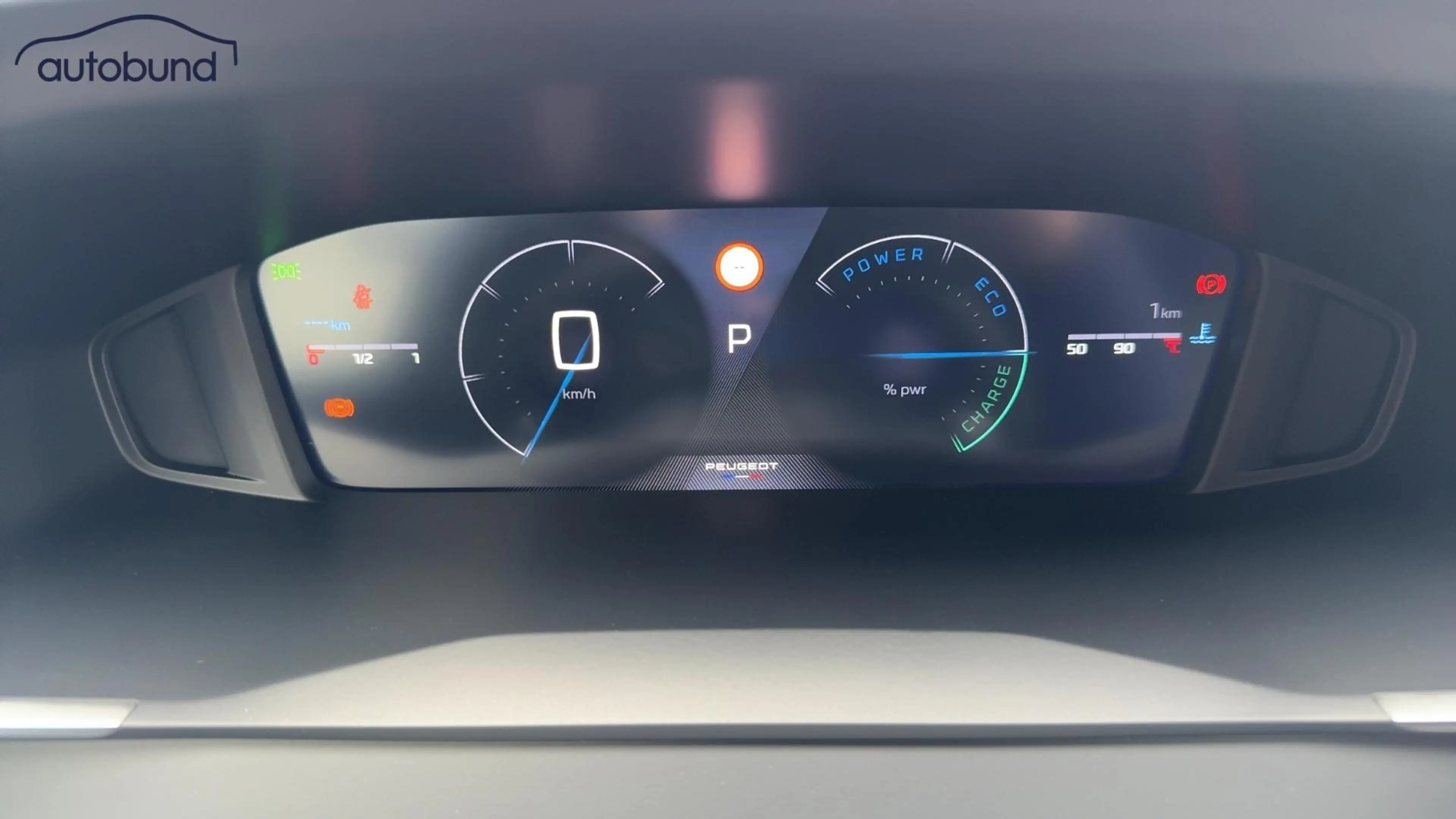 Peugeot 208 II Hybrid 110 e-DSC6 (MHEV) Allure Alu KA LED Link NBA PDC SHA Shz — photo 13