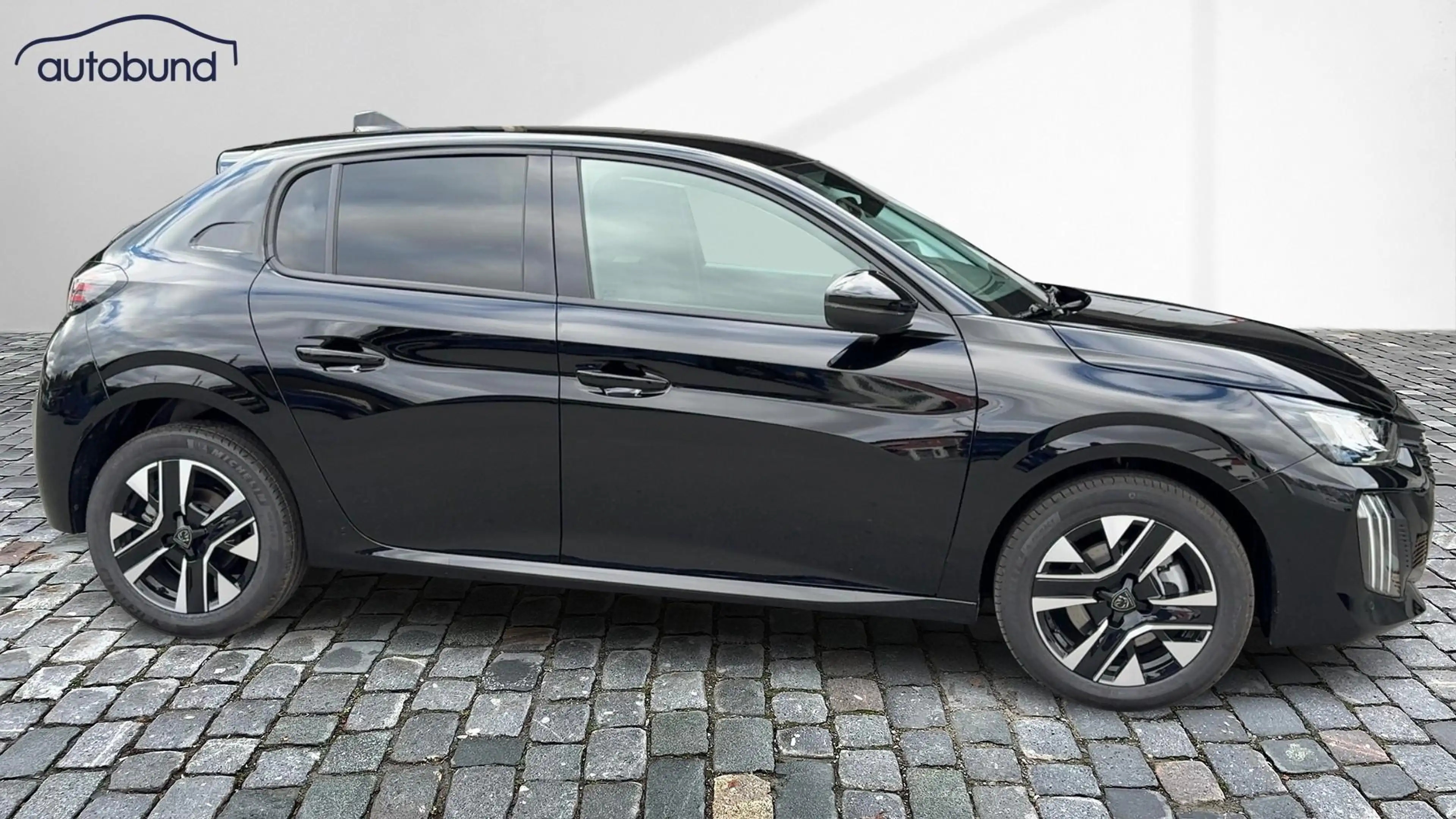 Peugeot 208 II Hybrid 110 e-DSC6 (MHEV) Allure Alu KA LED Link NBA PDC SHA Shz — photo 4