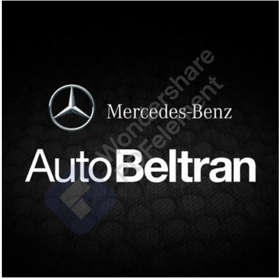 Mercedes-Benz E-Class 2026
