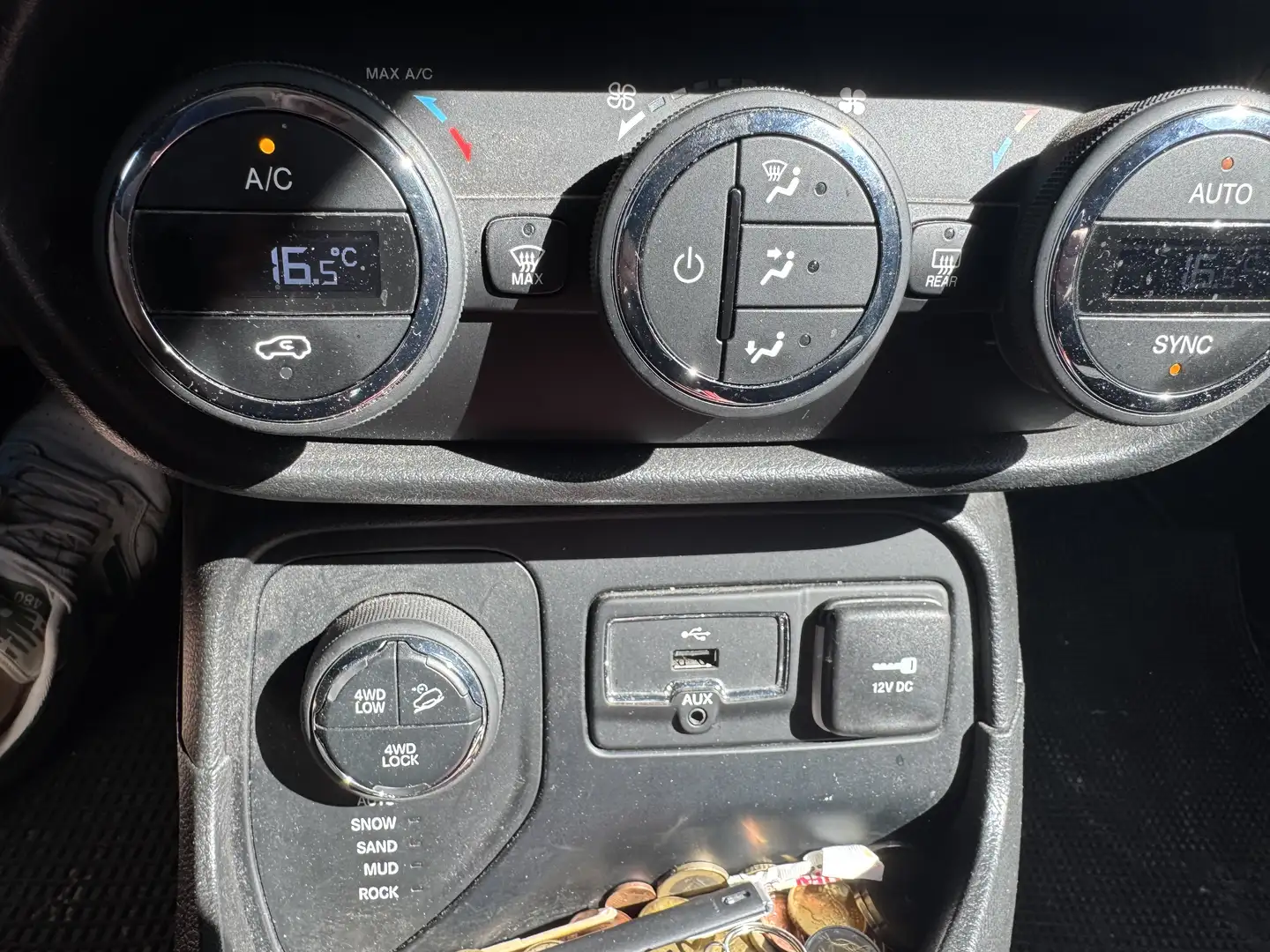 Jeep Renegade - 2