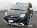 Fiat Panda III 2024 Cross 1.0 firefly hybrid s&s 70cv Noir - thumbnail 1