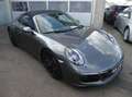 Porsche 911 911 991  Targa 4 GTS Leder Navi LED Soundsystem Grau - thumbnail 2