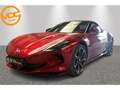 MG Cyberster GT Rouge - thumbnail 1