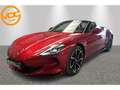 MG Cyberster GT Rouge - thumbnail 24