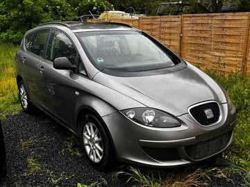 Altea XL 1.9 TDi Reference