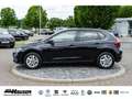 Volkswagen Polo Style 1.0 TSI DSG NAVI ACC MATRIX PDC APP-CONNECT Schwarz - thumbnail 2