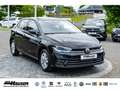 Volkswagen Polo Style 1.0 TSI DSG NAVI ACC MATRIX PDC APP-CONNECT Schwarz - thumbnail 5