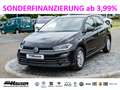 Volkswagen Polo Style 1.0 TSI DSG NAVI ACC MATRIX PDC APP-CONNECT Schwarz - thumbnail 1