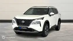 Nissan X-Trail e-Power 204ch N-Connecta 2024 + Toit ouvrant panoramique
