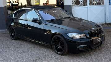 3er- 330d DPF Blue Performance