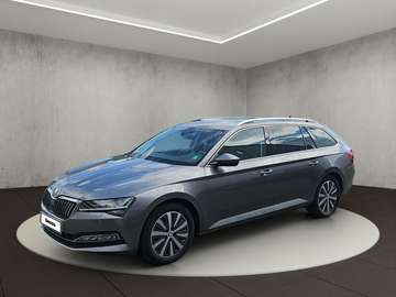 Combi Style 2.0 TDI 7-Gang DSG