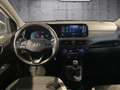 Hyundai i10 Navi / R.Kamera / Winterp. / Klimaauto Grijs - thumbnail 5