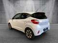 Hyundai i10 Navi / R.Kamera / Winterp. / Klimaauto Grijs - thumbnail 4