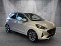 Hyundai i10 Navi / R.Kamera / Winterp. / Klimaauto Grijs - thumbnail 2