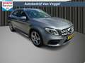 Mercedes-Benz GLA 200 d Business Solution AMG cruise, navi, camera, mat Grau - thumbnail 1