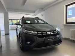Dacia Sandero Stepway Expression LPG Kamera GSD LED