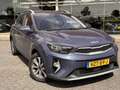 Kia Stonic 1.0 T-GDi MHEV DynamicLine | Climate | DAB+ | Appl Bleu - thumbnail 2
