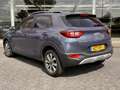 Kia Stonic 1.0 T-GDi MHEV DynamicLine | Climate | DAB+ | Appl Bleu - thumbnail 4