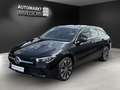 Mercedes-Benz CLA 250 CLA 250 Shooting Kamera*LED*Navi*DAB*Alarm*AHK Schwarz - thumbnail 4