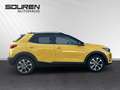 Kia Stonic Platinum Edition 1.0T 120 48V +Navi+Apple CarPlay+ Gelb - thumbnail 5