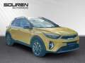 Kia Stonic Platinum Edition 1.0T 120 48V +Navi+Apple CarPlay+ Gelb - thumbnail 6