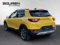 Kia Stonic Platinum Edition 1.0T 120 48V +Navi+Apple CarPlay+ Gelb - thumbnail 3