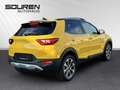 Kia Stonic Platinum Edition 1.0T 120 48V +Navi+Apple CarPlay+ Gelb - thumbnail 4