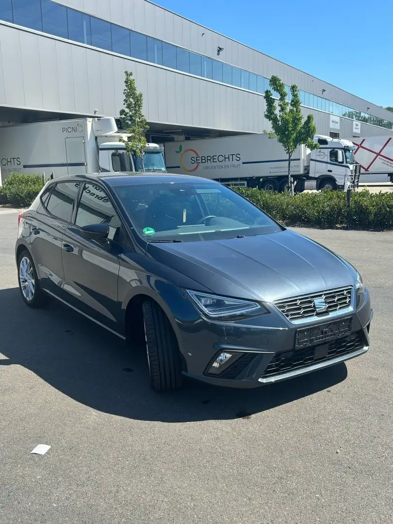 SEAT Ibiza ST 1.4 TSI DSG FR - 2