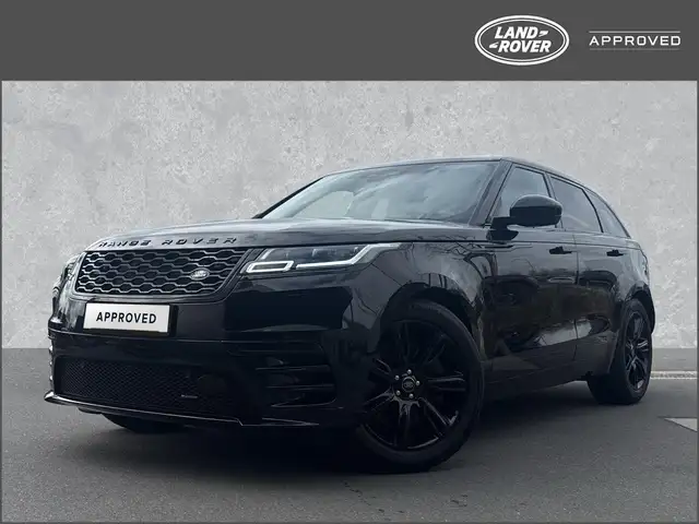 Land Rover Range Rover Velar D300 R-Dynamic SE Luft Pano AHK