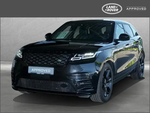 Land Rover Range Rover Velar D300 R-Dynamic SE Luft Pano AHK
