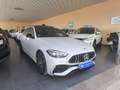 Mercedes-Benz C 43 AMG Estate 4Matic 9G-Tronic Blanco - thumbnail 2