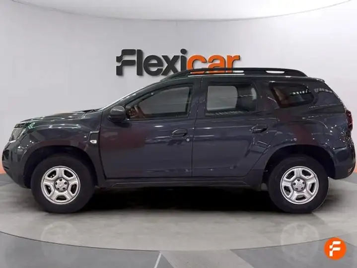 Dacia Duster 1.2 TCE Comfort 4x4 6V 2018, foto 4