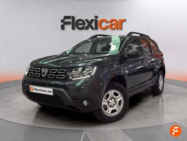 Dacia Duster 1.2 TCE Comfort 4x4 6V 2018, foto 3