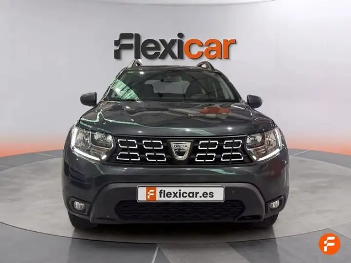 Dacia Duster 1.2 TCE Comfort 4x4 6V 2018, foto 2